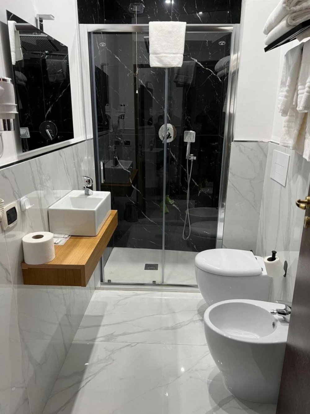 Hotel Barbato Image 11