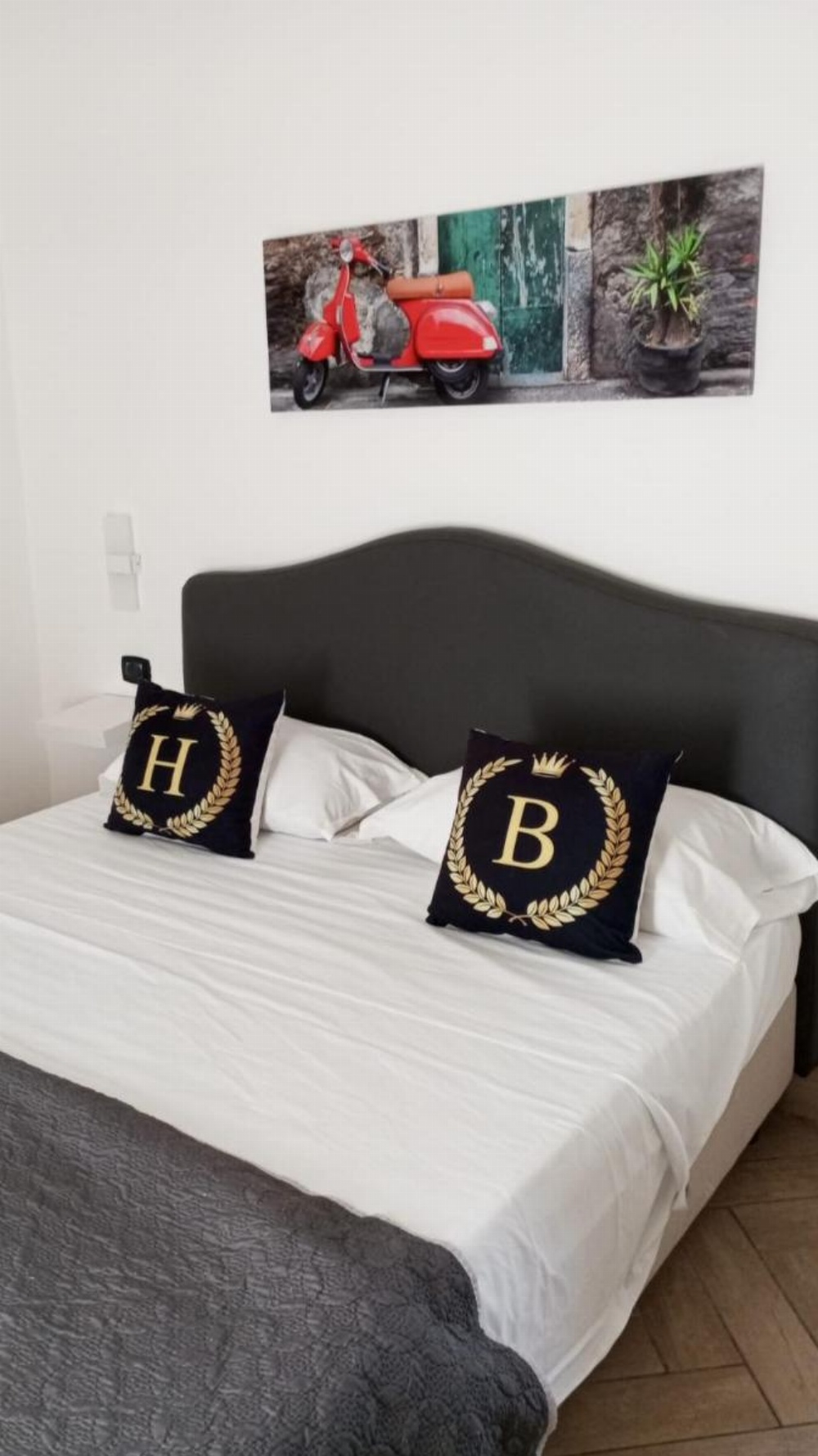 Hotel Barbato Image 13