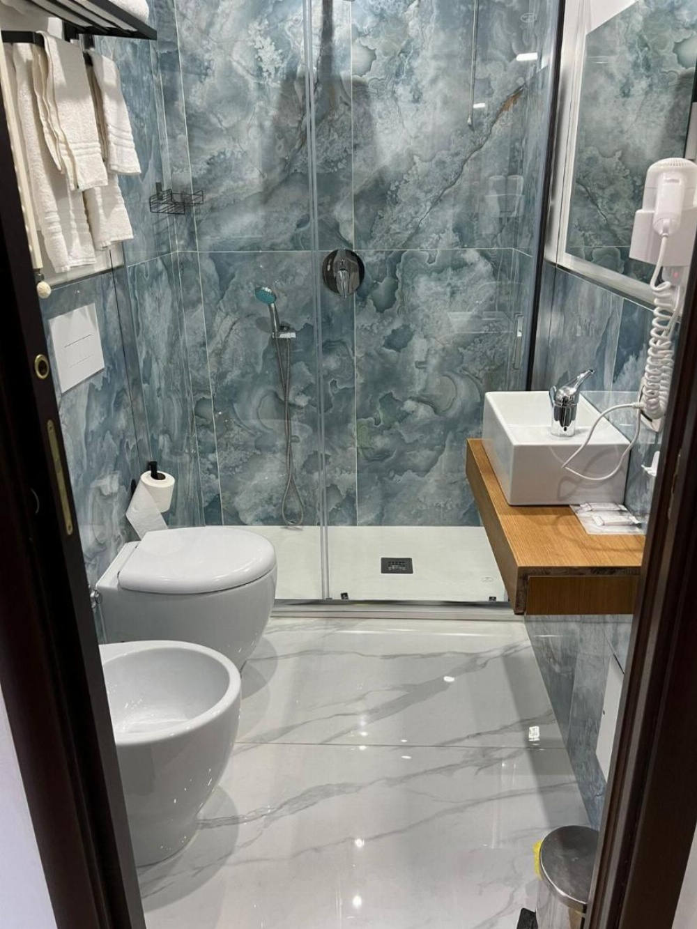 Hotel Barbato Image 16