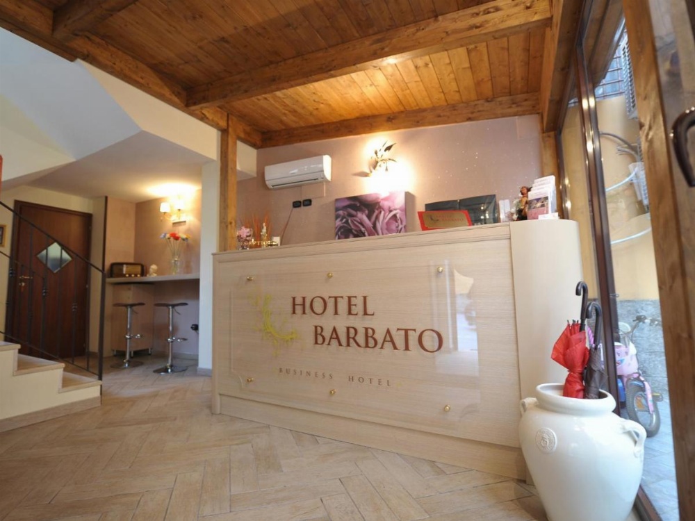 Hotel Barbato Image 7